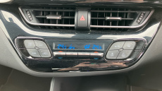 Toyota C-HR 1.8 Hybrid Icon 5dr CVT Hybrid Hatchback